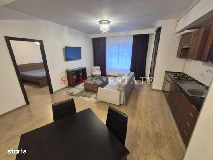 Apartament 2 camere Decebal - Piata Alba Iulia | Parcare | Centrala - 4