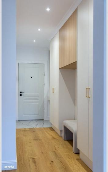 3 camere - VOLO RESIDENCE, Baneasa, Herastrau - 14