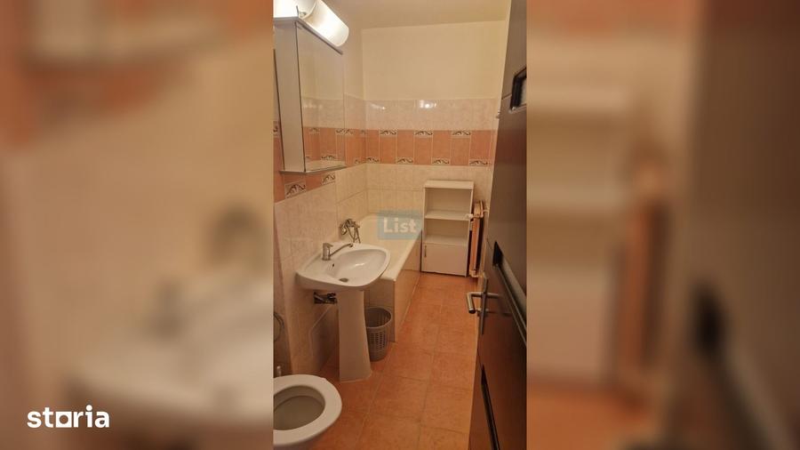 COMISION 0% Ap. 1 camera 42 mp + balcon, PET FRIENDLY, Calea Mana?tur - 4