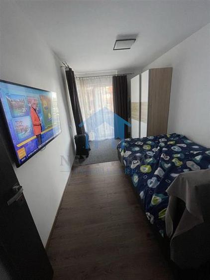 Apartament cu 3 camere decomandat în Sopor