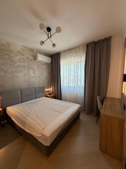 Apartament cu 2 camere în Pipera
