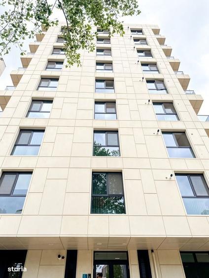 Apartament cu 2 camere în Grozăvești