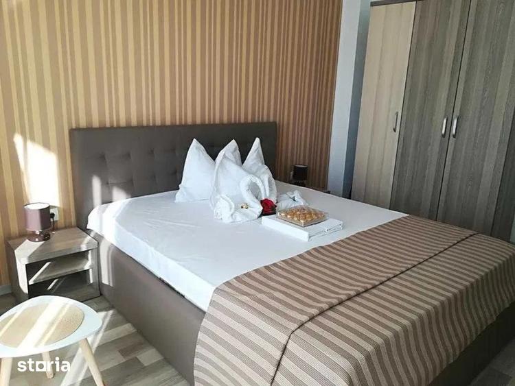 Apartament cu 2 camere în Nord