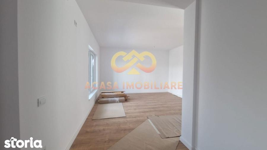 NOU APARTAMENT 4 CAMERE INTABULAT 101 MP CU GRADINA - 10
