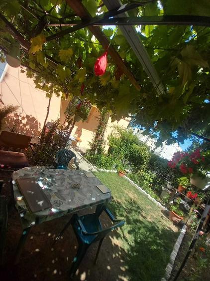 Apartament cu 2 camere semidecomandat în Tineretului