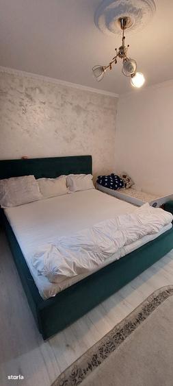 Apartament cu 3 camere decomandat în Unirii Sud