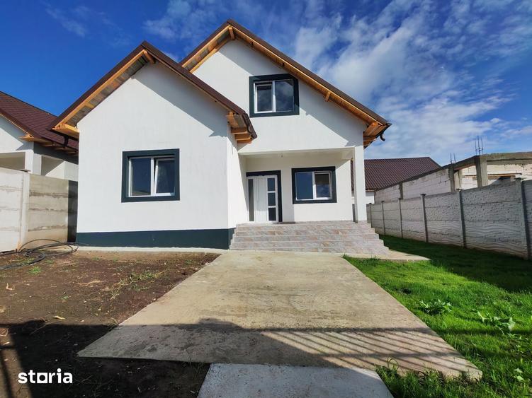 Comision0%-AlmanImobiliare-VilaModerna-5Camere-2Bai-LaCheie-Lumina - 2