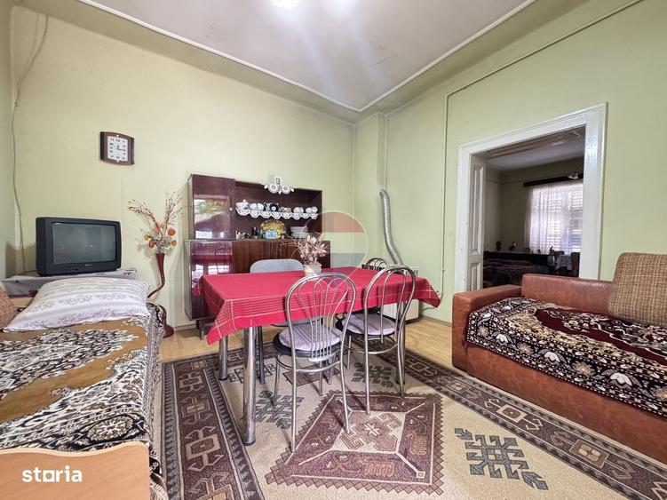 Casă cu 4 camere în Șmig