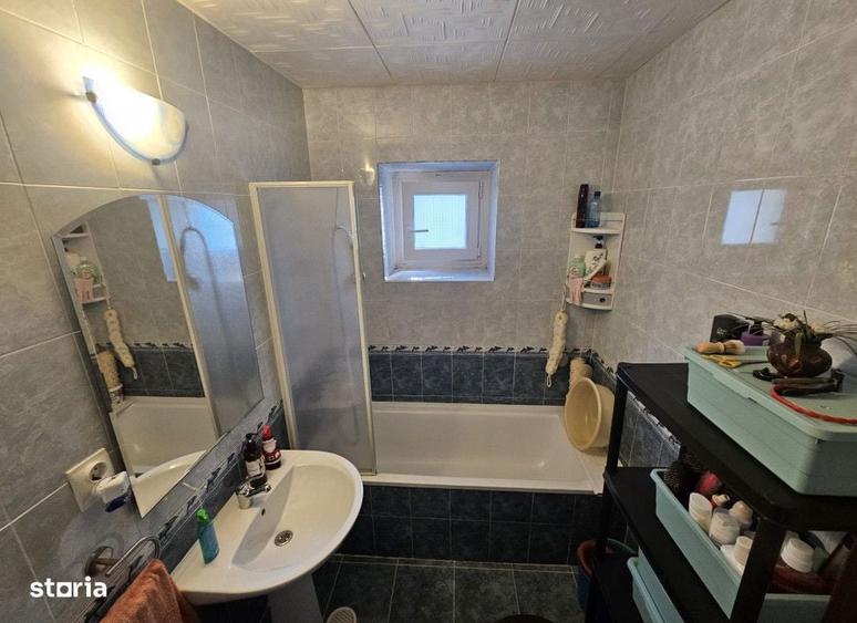 Apartament cu 3 camere în Frumoasa