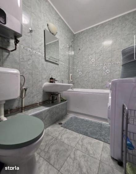 AP. 2 CAMERE- MOSILOR, PRIMA INCHIRIERE, BLOC REABILITAT, MODERN - 13