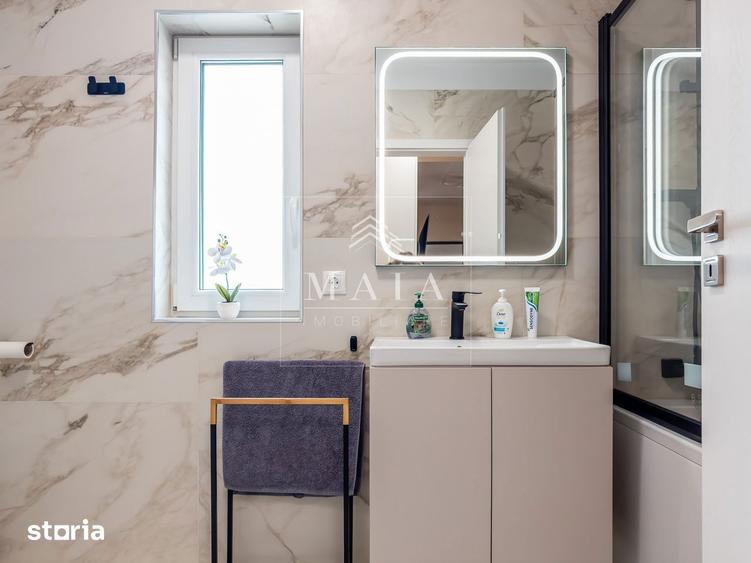 Apartament cu 3 camere în Șelimbăr
