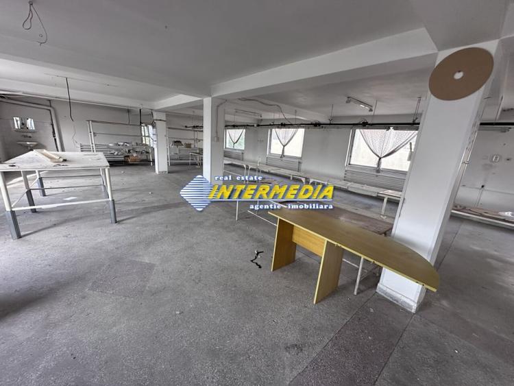 SPATIU COMERCIAL I CENTRU I SUPRAFATA 250 MP I PRETABIL CROITORIE I - 6