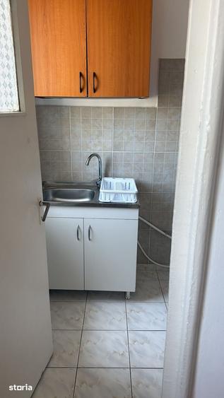 Garsonieră în Mircea cel Bătrân