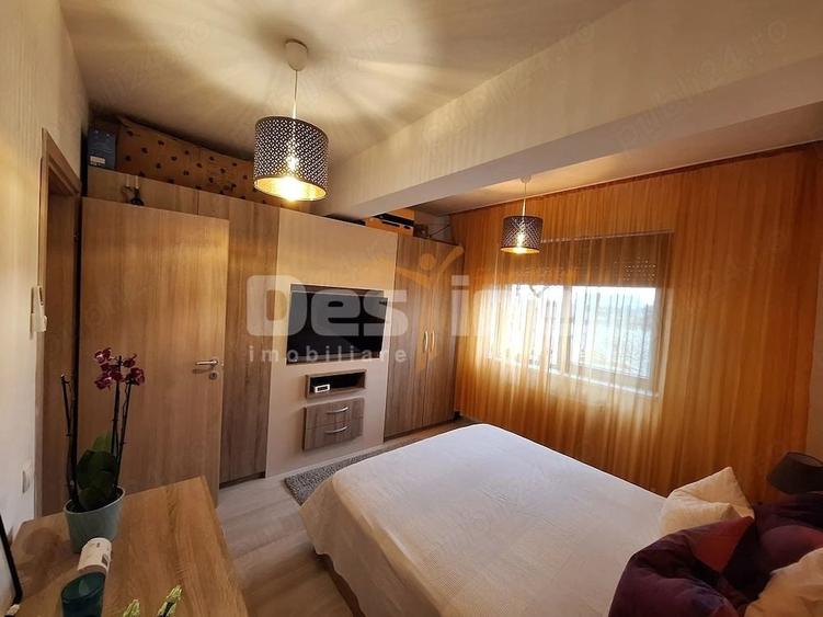 „3 camere decomandate | 78 mp | Bloc 2014 | Carrefour Alexandriei | 20 - 2
