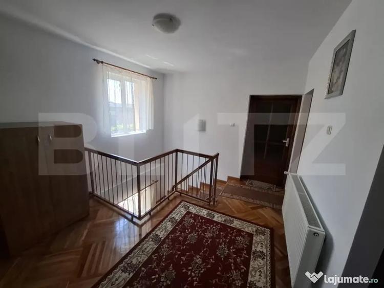 Casă cu 2 camere cu Teren 688 Mp în Lucian Blaga