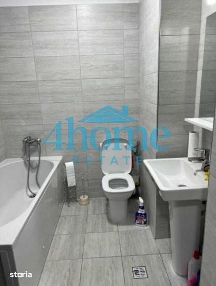 Garsoniera| Moghioros Park Residence|Bloc nou|Pacracre|Centrala - 6