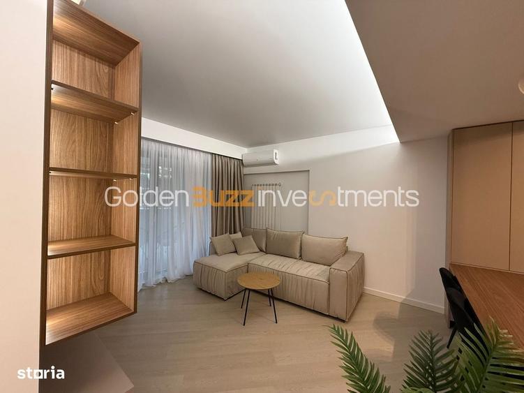 Apartament cu 3 camere în Herăstrău