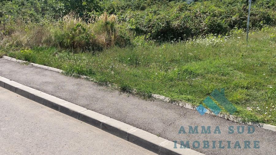 Teren Construcții intravilan de 514 mp, în Popești-Leordeni