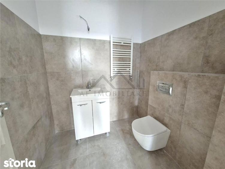 Spațiu comercial, de 108 mp, în Copou
