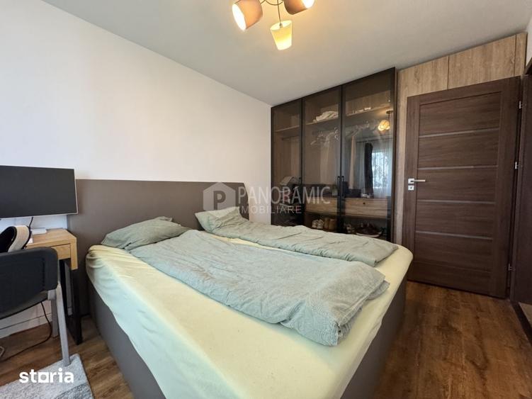 Apartament 4 dormitoare Manastur - 8