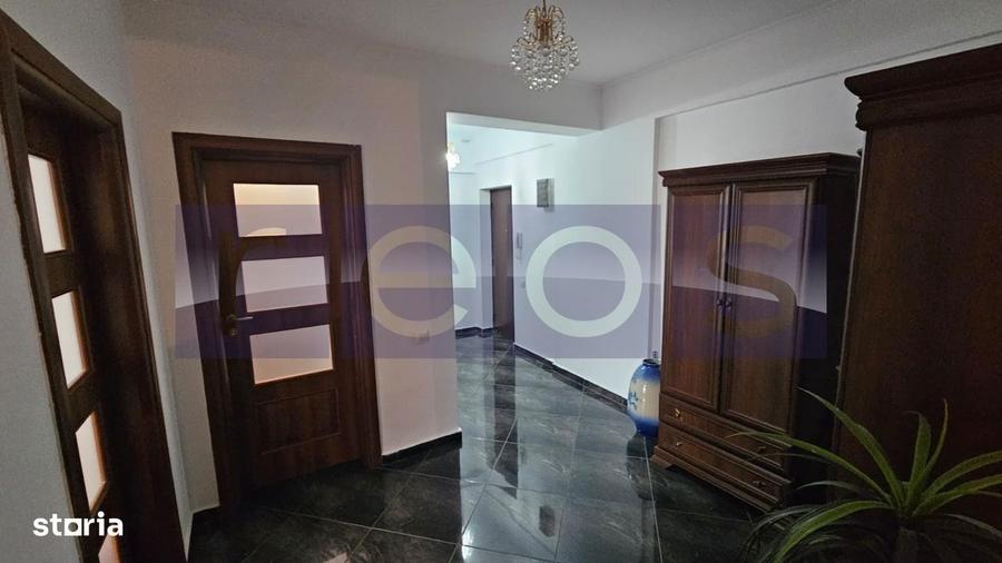 DE VANZARE 2 CAMERE - BUCATARIE SPATIOASA- PRELUNGIREA GHENCEA-PARCARE - 2