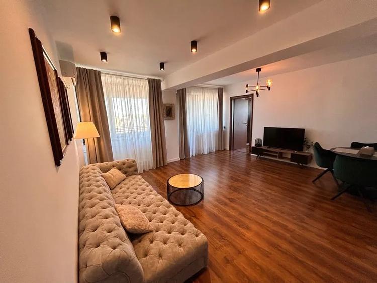 Apartament 3 camere Parcul Carol | Parcare subterana inclusa - 2