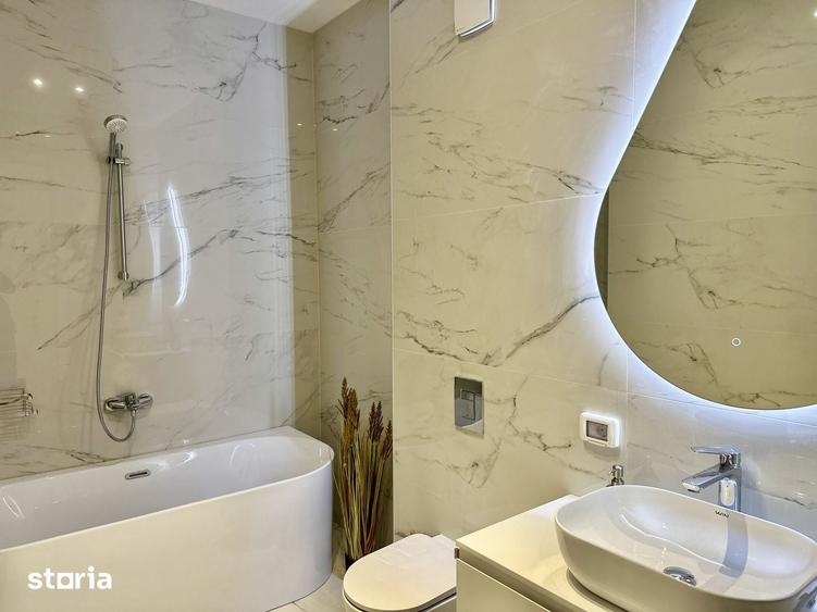 Apartament cu 5 camere în Herăstrău