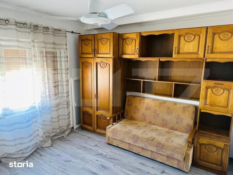 Garsonieră în Ampoi 1