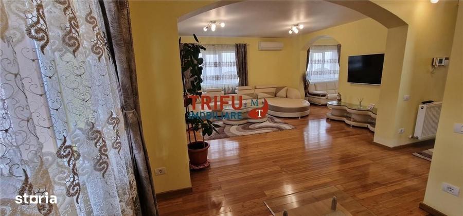 Casă cu 4 camere în Micești
