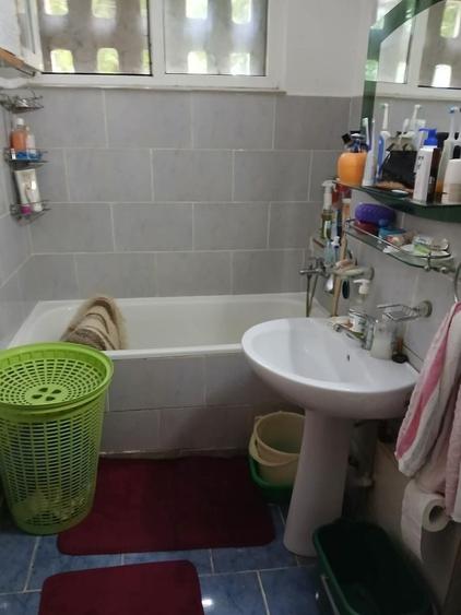 Apartament cu 2 camere decomandat în Tătărași