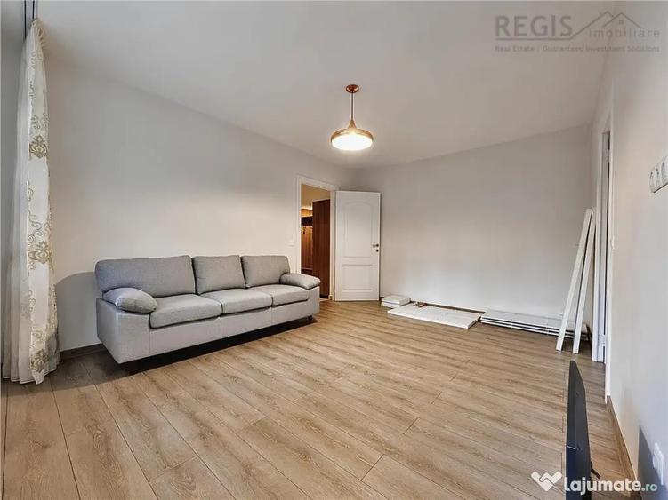 Apartament cu 2 camere si parcare zona Faget Garii - 1