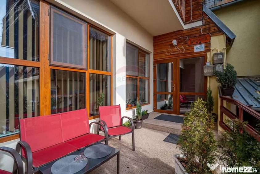 Apartament cu 2 camere decomandat în Valea Alba