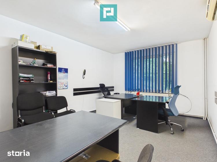 Apartament cu 3 camere decomandat în Tudor Vladimirescu
