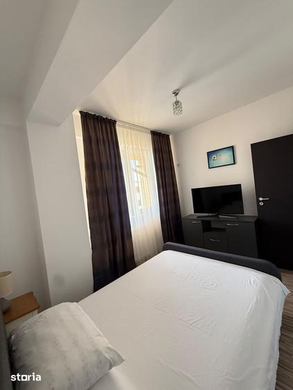 Apartament cu 2 camere în Militari