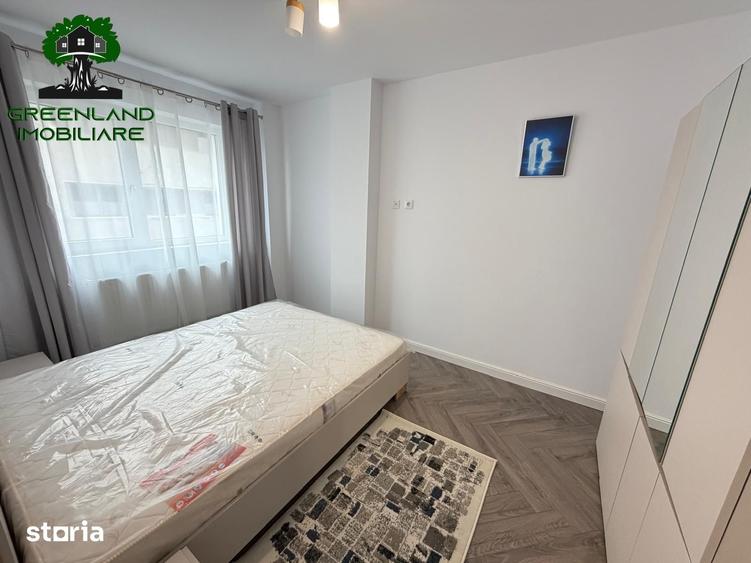 Apartament cu 2 camere în Nicolina
