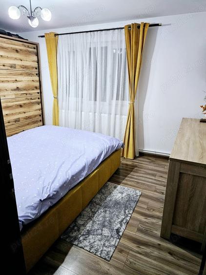 Apartament cu 2 camere în Pădurea Neagră