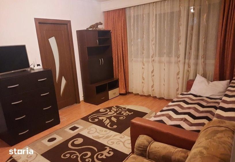 Apartament cu 2 camere în Medicină