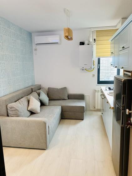 Studio de vanzare Mamaia zina Centrala vis a vis de hotel Iaki - 6