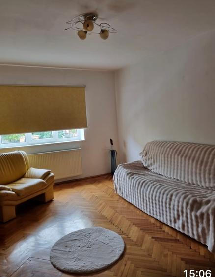 Apartament cu 2 camere decomandat în Soarelui
