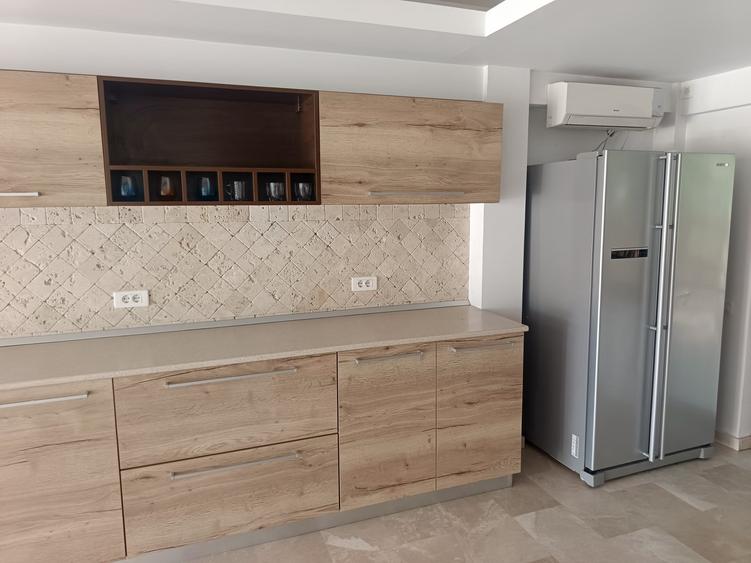 Casă individuală cu 4 camere cu Teren 400 Mp în Pipera