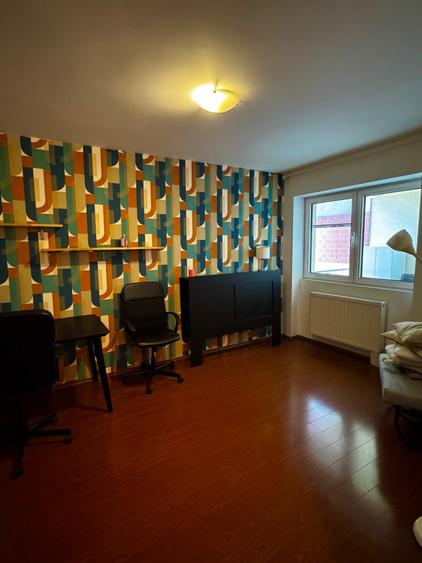 Apartament 3 camere, de închiriat, mobilat/utilat complet - Metropolis, sector 1 - 8