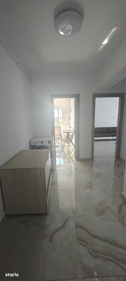Apartament cu 2 camere decomandat în Theodor Pallady