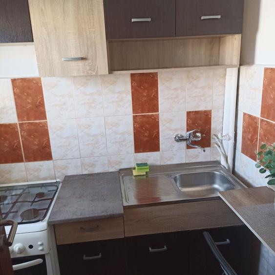 Garsonieră decomandată în Micălaca