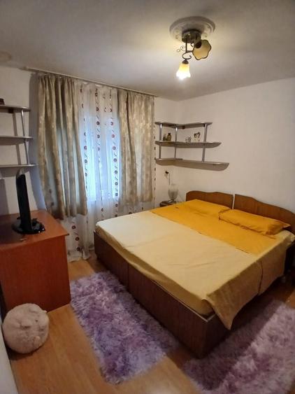 Apartament cu 2 camere decomandat în Șimian