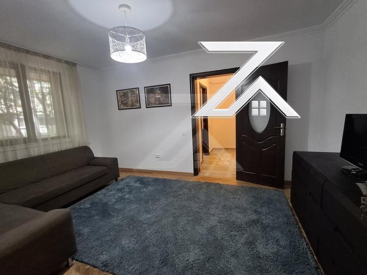 Apartament de vânzare – Zona Nanterre, Craiova - 5