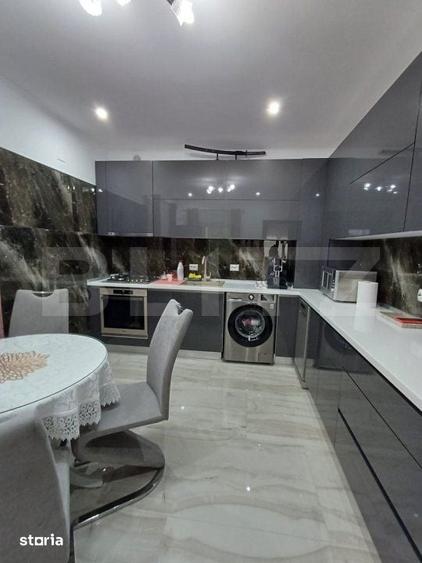 Casă cu 5 camere cu Teren 600 Mp în Turda