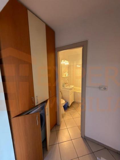 Apartament 2 camere de vânzare în zona CET – etaj intermediar - 7