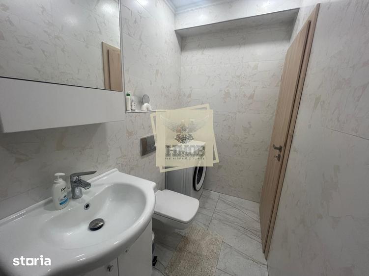 Apartament cu 3 camere în Lazaret