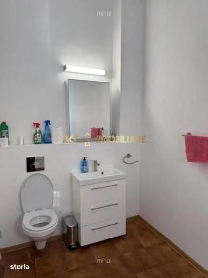 3 Camere de inchiriat | Bucurestii Noi | Metrou | Centrala Proprie - 13