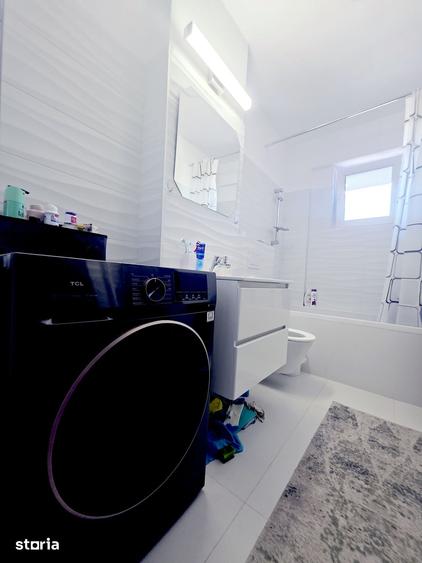 Apartament cu 2 camere în Tractorul